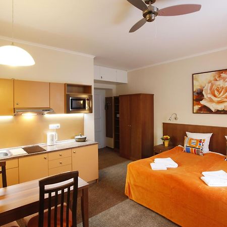 Anyday Apartments Prague Luaran gambar